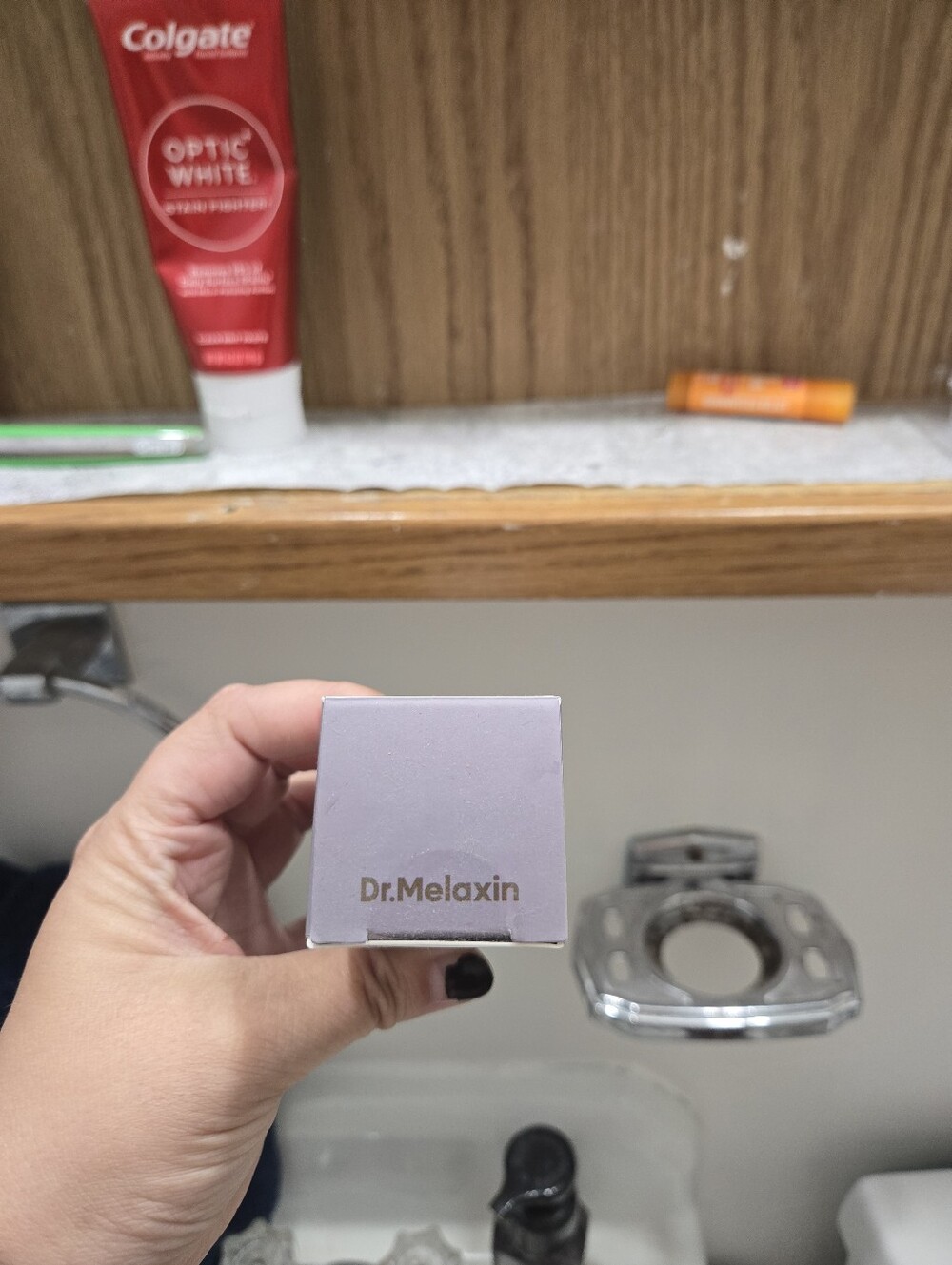 New Dr Melaxin Peel Shot - Picture 5 of 6